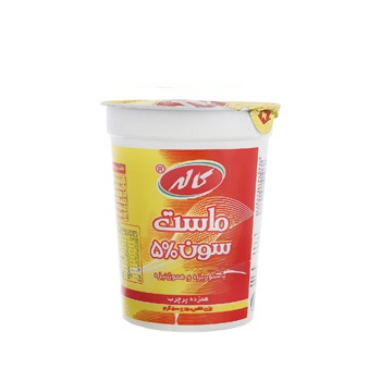 ماست پرچرب سون 500 گرمی