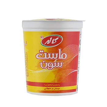 ماست پرچرب سون 900 گرمی