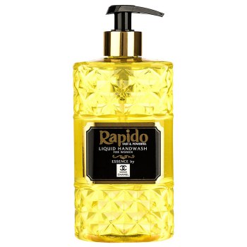 مایع دستشویی راپیدو مدل Coco Chanel مقدار 500 گرم
