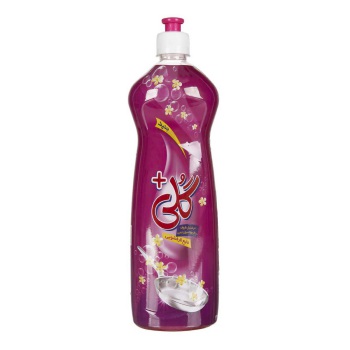 مایع‌ ظرفشویی گلی 1000 گرمی
