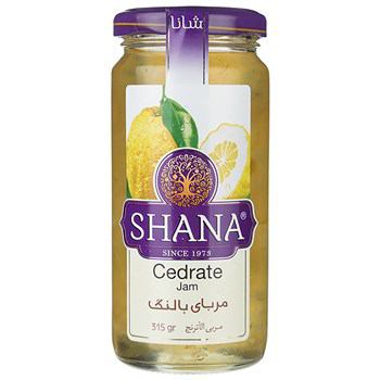 مربای بالنگ شانا 315 گرمی