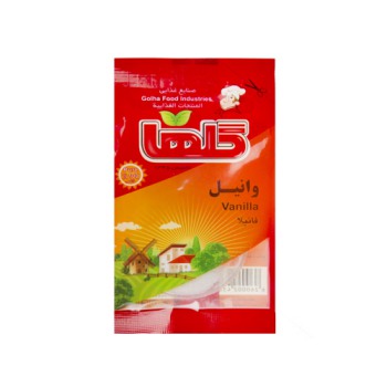 وانیل گلها 3 گرمی
