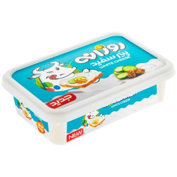 پنیر سفید روزانه 180 گرمی