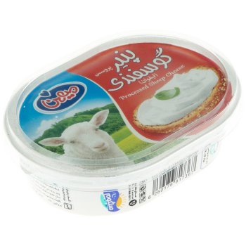 پنیر گوسفندی میهن 180 گرمی
