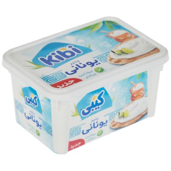پنیر یونانی کیبی 350 گرمی