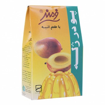 پودر ژله انبه فرمند 100 گرمی
