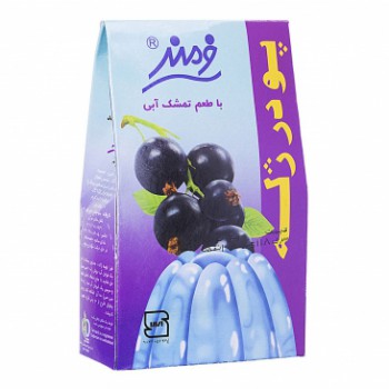 پودر ژله بلو بری (تمشک آبی) فرمند 100 گرمی