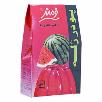 پودر ژله هندوانه فرمند 100 گرمی
