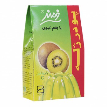 پودر ژله کیوی فرمند 100 گرمی