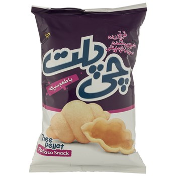 چی پلت چی توز 47 گرمی