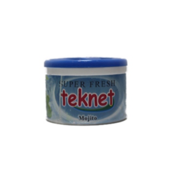 ژل خوشبو کننده هوا موهیتو تکنت 80 گرمی