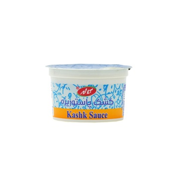کشک پاستوریزه کاله 250 گرمی