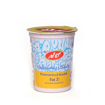 کشک پاستوریزه کاله 450 گرمی