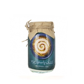 کشک پاستوریزه کاله 500 گرمی