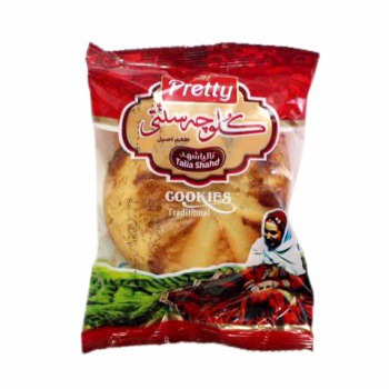 کلوچه سنتی پرتی 100 گرمی